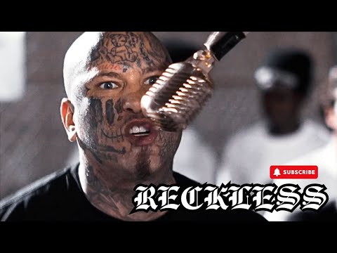 Reckless - Stitches