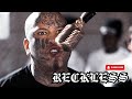 Reckless Stitches