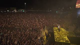 Arenal Sound 2019: C. Tangana - Un Veneno