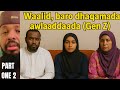 Waalid Baro Dhaqamada Awlaaddaada Gen Z Qaybta 2 Tarbiya Cusub Oo Qoyska Soomaaliyeed