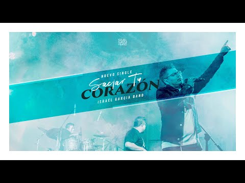 Saciar Tu Corazón - Israel García