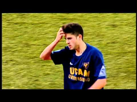 RESUMEN JORNADA 19 BALOMPÉDICA LINENSE VS UNIVERSIDAD CATÓLICA