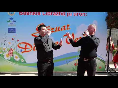 ASLLAN ALLA & ARTUR TETA.  LIBRAZHD 2023