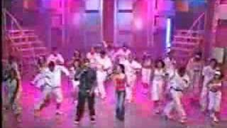 E-Male Dancers &quot;Not Your Ordinary&quot;