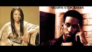 Karen Clark Sheard feat. Shawn Stockman - Just For Me (Unreleased) (-1998-)