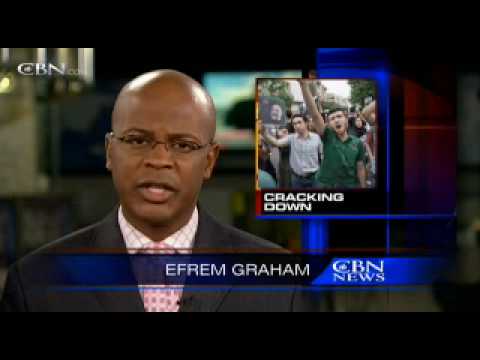News Channel Morning Edition: May 21, 2010 - CBN.com