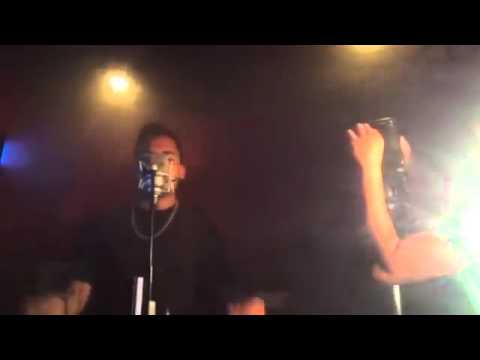 Franciel - Joseadores (Detras de Camaras)