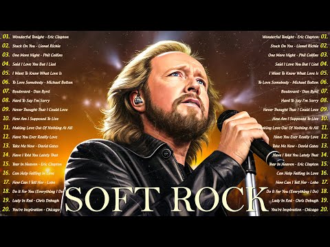 David Slater, MLTR, Richard Marx, Air Supply ❤ Beautiful Soft Rock Love Songs from the 80s and 90s