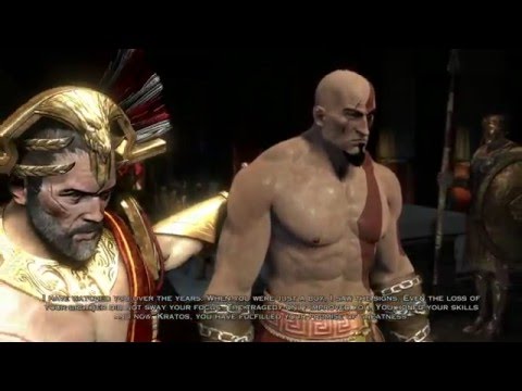 God of War: Ascension walkthrough part #15 | PS3 gameplay | FULL HD | 60FPS