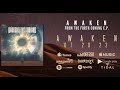 CROSSING THE RUBICON - Awaken (guitar playthrough)