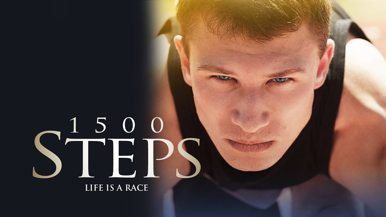 1500 Steps – #Gay Movie