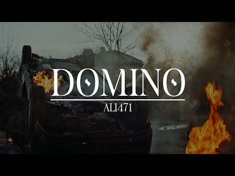 ALI471 - DOMINO (prod. by Juh-Dee & Kyree) [official video]