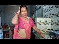 Saree Vlog Kitchen Cleaning Vlog Indian House Wife Cleaning Vlog Jjvlogfood8879