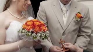 preview picture of video 'Свадебный клип'