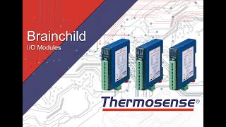 I/O Modules