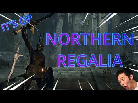 Demon's Souls PvP - Northern Regalia OP Vitality Invasions [PS5 Remake]