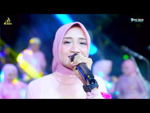 NABI MUHAMMAD MATAHARINYA DUNIA - NEW ELSAFA - WALIMATUL KHITAN  M. AKMAL NAWAWI - DAWE KUDUS