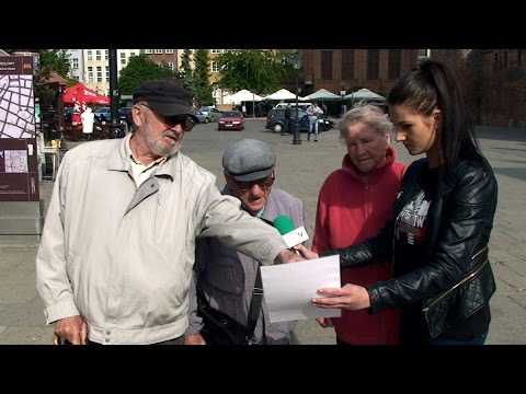 Kłamcy i złodzieje - autorytety Polaków 
