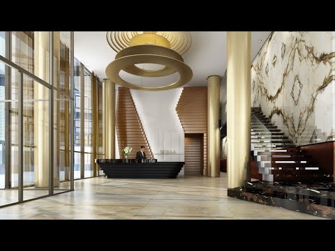 Life in Nature. Brand New 3+Den 1600 Sft. Luxury Condo @marcomomeni