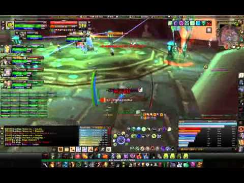 Vashj (BC) - 19/03/2008