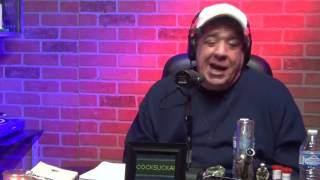 Joey Diaz - Getting Beat Up, Changing Schools, and Adapting
