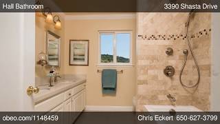 OFFER DATE -Aug 18th by 9AM!- 3390 Shasta Drive, San Mateo - OWN IT