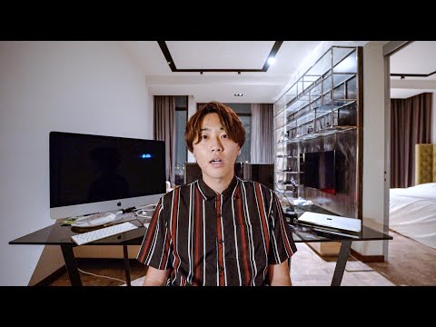 バハサ・ムラユを学び始めた理由【MCO 3週目 (Why I Started To Learn Bahasa Melayu【MCO 3rd WEEK】)