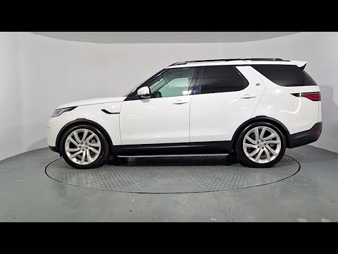 Land Rover Discovery DISCOVERY Commercial 3.0 SD6 - Image 2