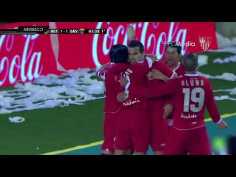 EL FRANCOGOLEADOR ÁLVARO NEGREDO PARTE II