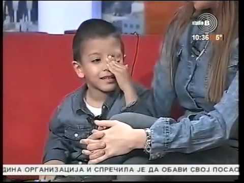 Humanitarna fondacija Novi Beograd Gostovanje Viktor Miletić