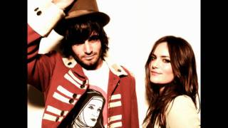 Angus and Julia Stone - Old Friend