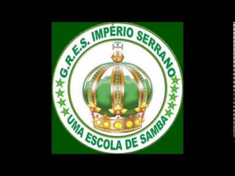 Samba enredo Império Serrano 1975