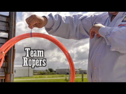 Team Roping Partners