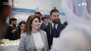 IPS 2025 Official Opening Ceremony | A Global Real Estate Launch