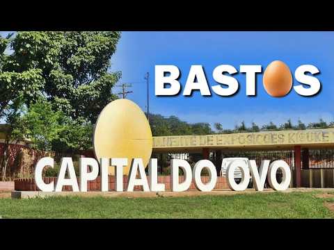 O que fazer em BASTOS SP - 4 ATRAÇÕES IMPERDÍVEIS