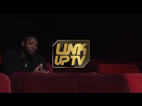 Rapman - The Real Blue Story [Music Video] | Link Up TV