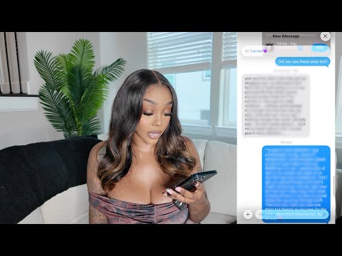 DEAR CARMEN...AS A REAL FRIEND !!!