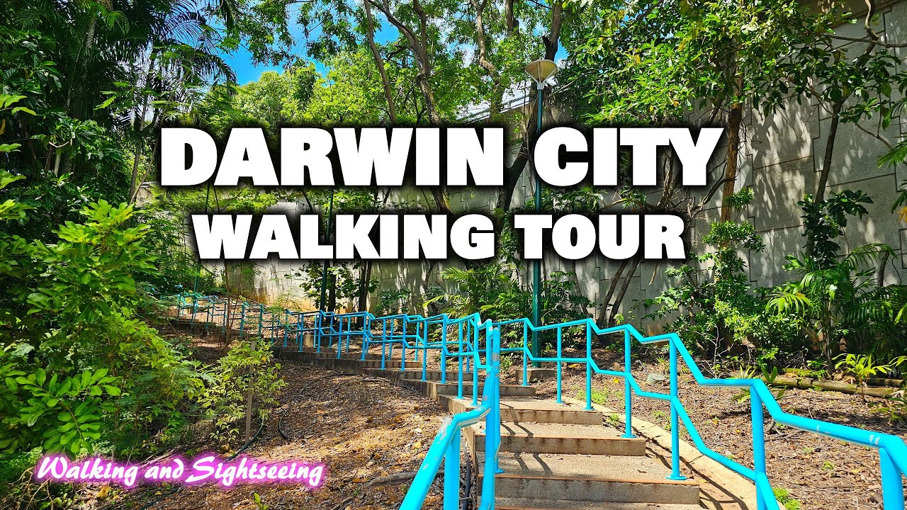 Watch the sunset and learn about Larrakia women’s heritage by the sea.