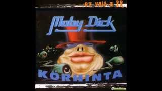 Moby Dick - Körhinta
