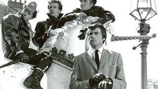 The Damned (1962) Video