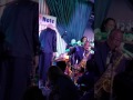 Blue Note - Paquito D'Rivera with Dizzy Gillespie Big Band - A Night in Englewood