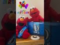 Elmo S World Sesame Street Happy Birthday Song Shorts Cartoon Forkids Happybirthdaysong