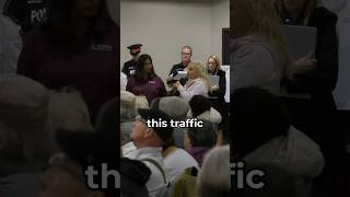 If we can't stop dangerous driving, why ban the safer option?