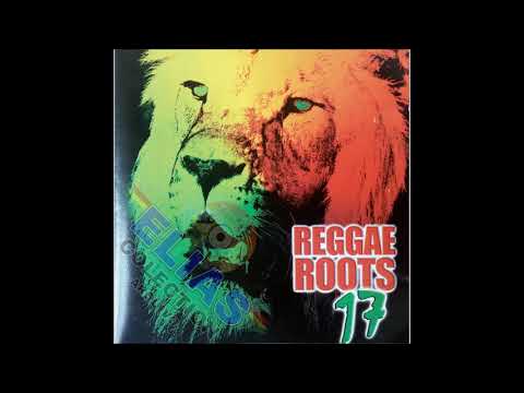 REGGAE ROOTS VOL. 17 - George Sunders - You And I Love Is