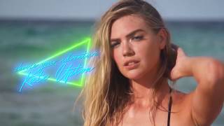 Kate Upton Invites You To Explore Her Aruba Paradise | Swim Adventure | Sports Illustrated Swimsuit