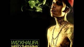 Wiz Khalifa - Silence (Feat. Curren$y & Mckenzie Eddy)