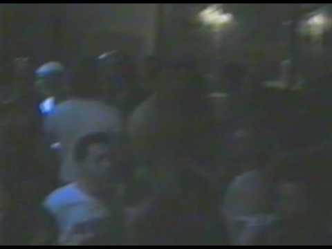 New York Bar 1996 - last one (7) ultimo disco
