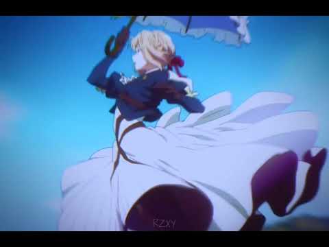 AMV RAW - Dandelions