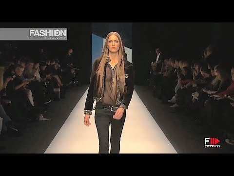 HUNKY DORY Fall 2014 Stockholm - Fashion Channel