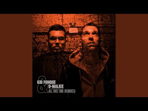 All This Time (Boddhi Satva Ancestral Soul Remix)